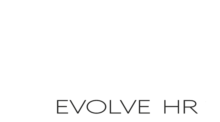 EVOLVE HR